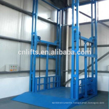 hydraulic vertical freight elevator lift platform for warehouse
hydraulic vertical freight elevator lift platform for warehouse
 